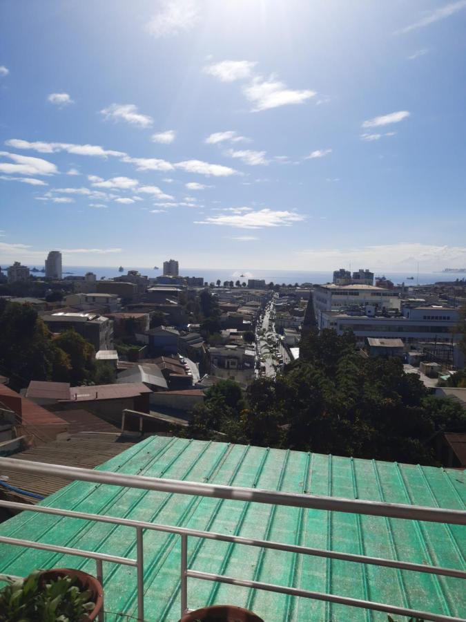 Loft Vista A La Bahia Apartamento