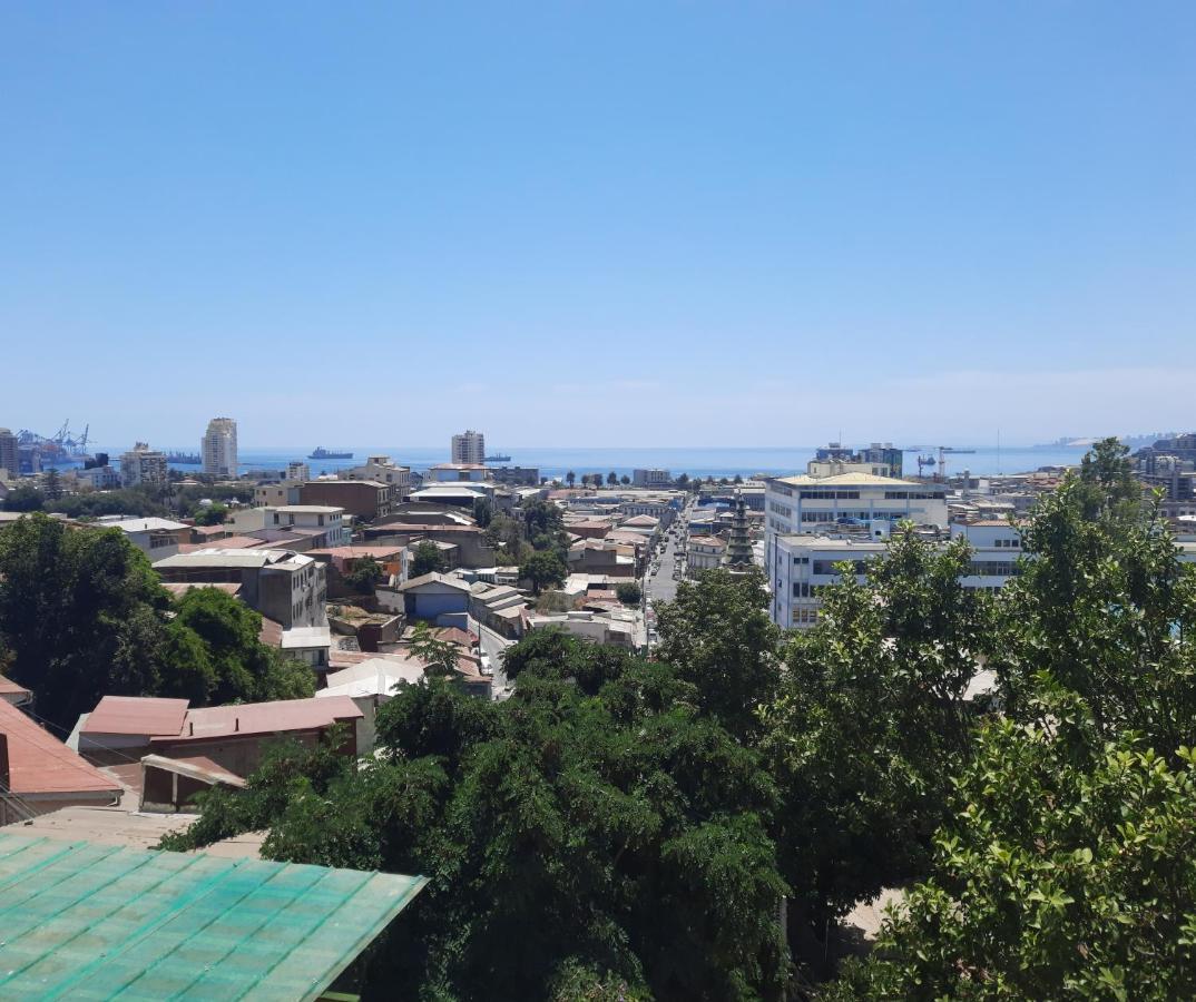 Loft Vista A La Bahia